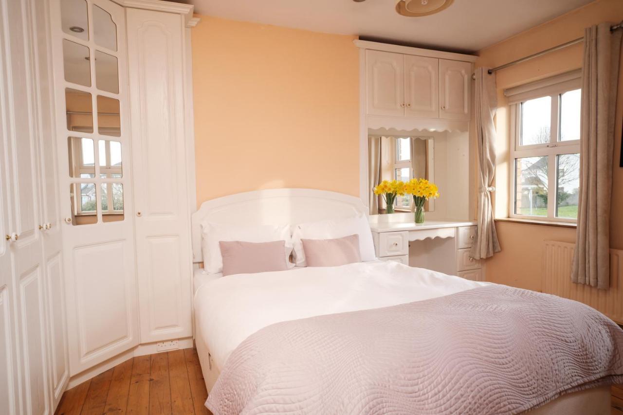 Glensheen Ennis Buitenkant foto